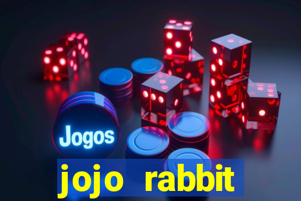 jojo rabbit assistir dublado